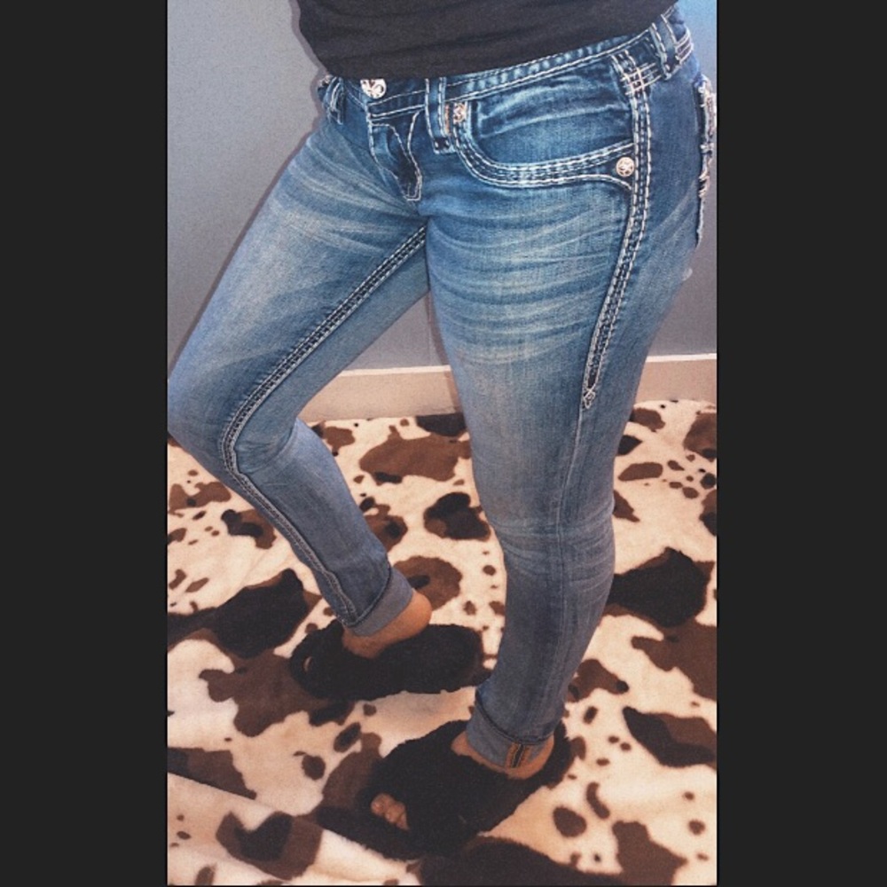 ✨Rock Revival✨NWOT